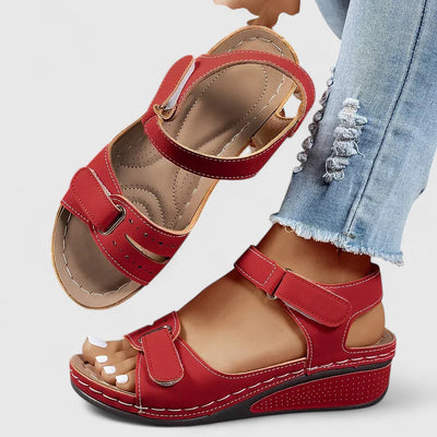 Annet - Sleek Orthopedic Sandals