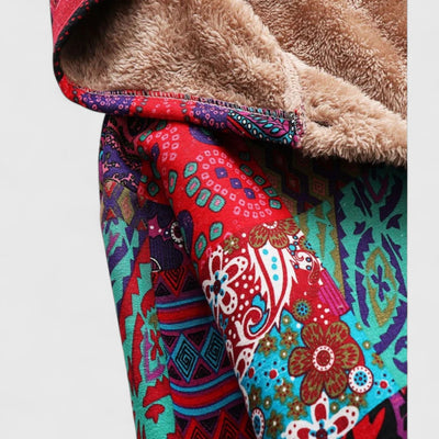 Maribel - Women's Winter Jacket