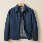 Men's Lined Jacket