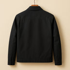 Men's Lined Jacket
