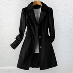 Vanessa | Vintage Trench Coat