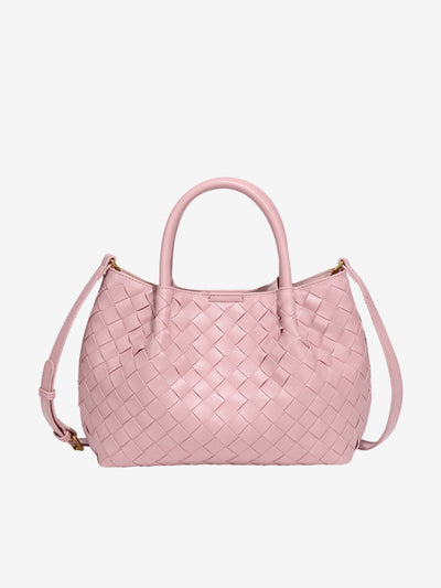 Mariana | Woven Crossbody Bag
