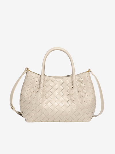 Mariana | Woven Crossbody Bag
