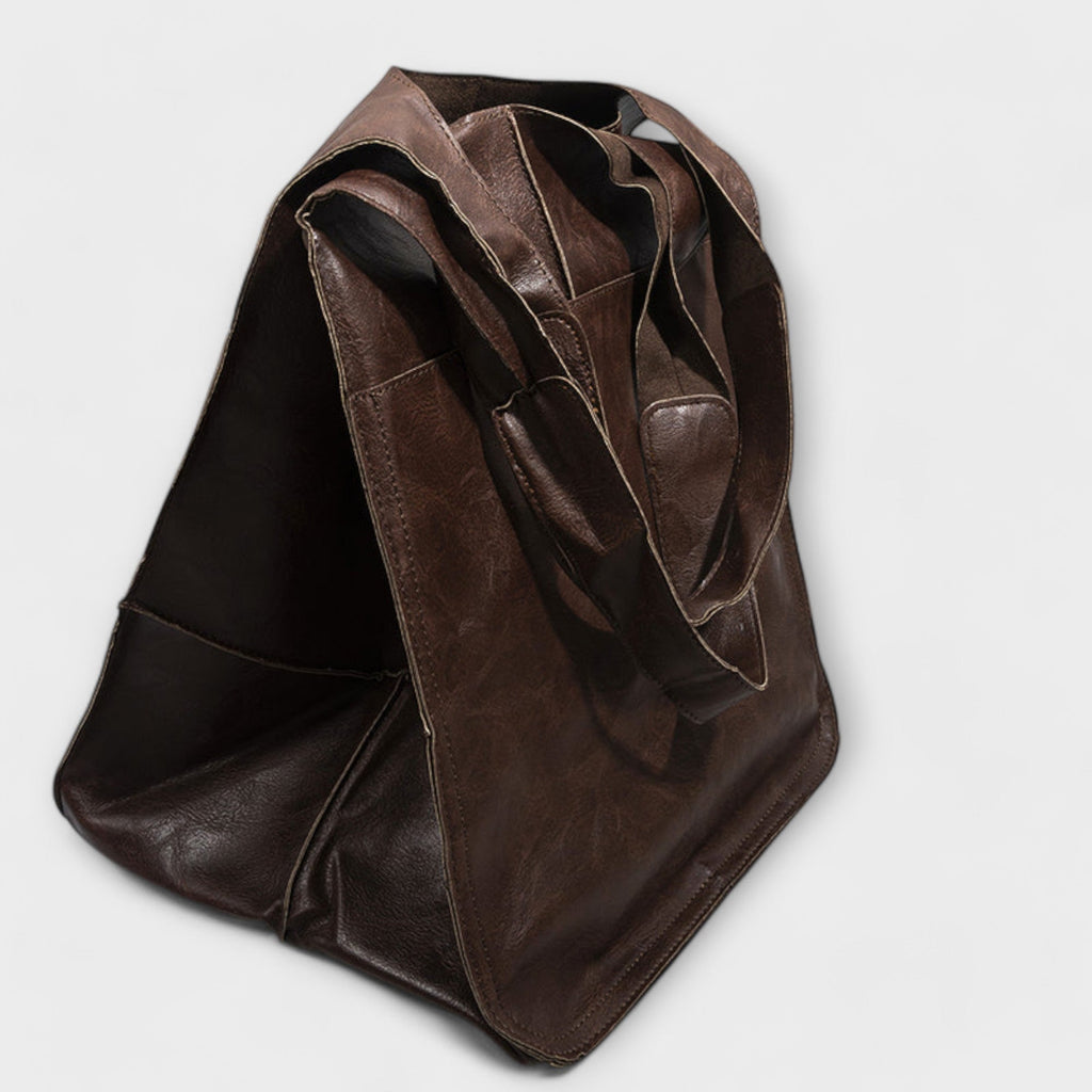 Olivia - Oversized Weekender Bag