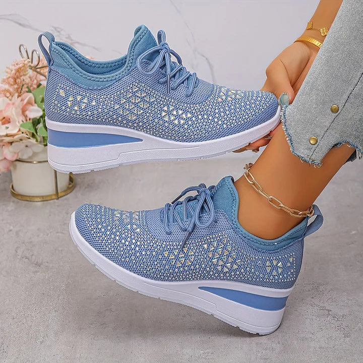 Serena – Orthopedic Walking Sneakers