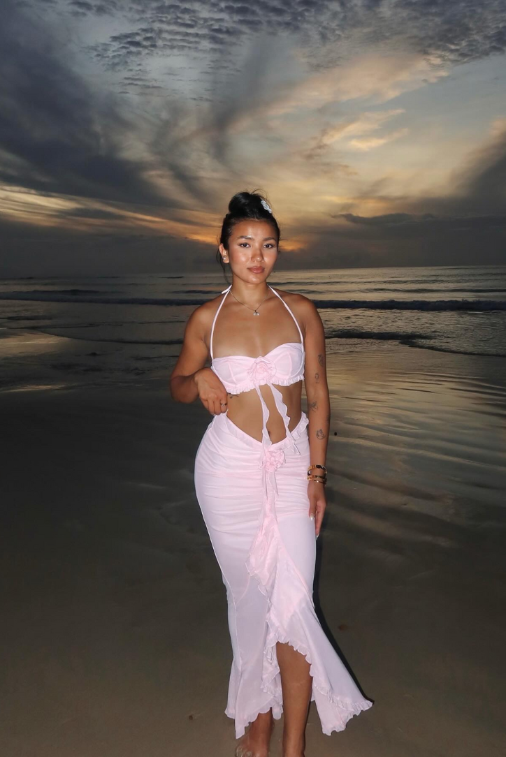 Zandra | Flourish Femme Set