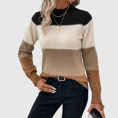 Lydia - Women Sweater