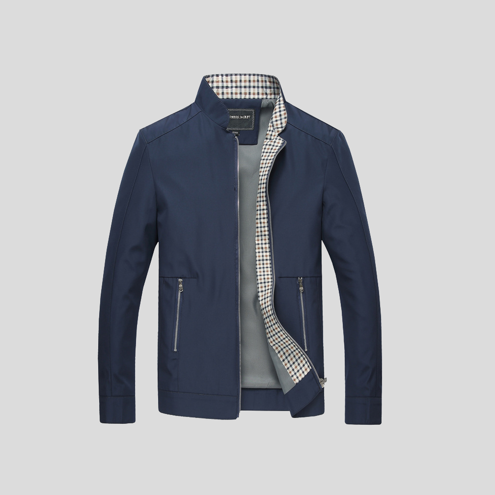 Robin | Stylish Urban Jacket
