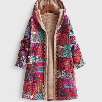 Maribel - Women's Winter Jacket