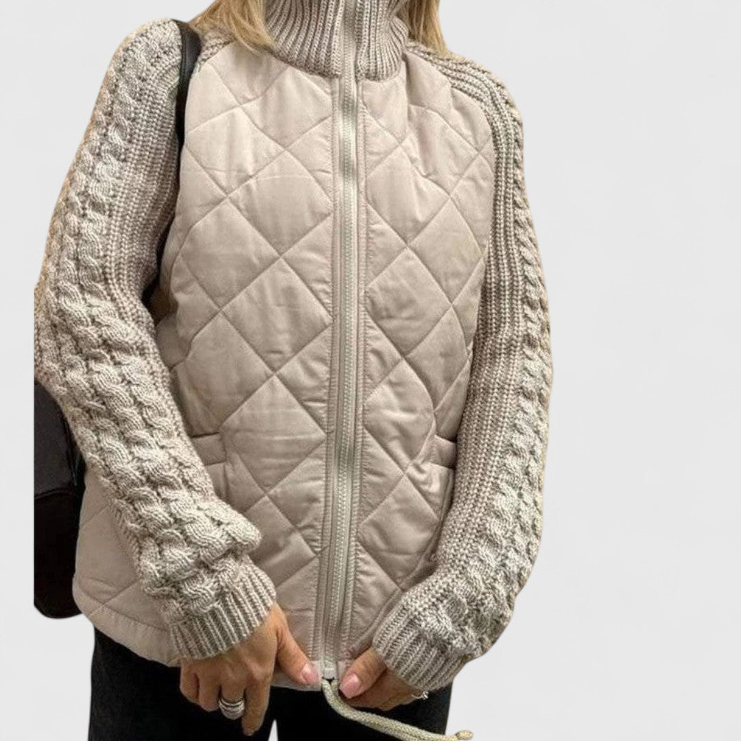 Maeleigh - Effortless Sophistication Jacket