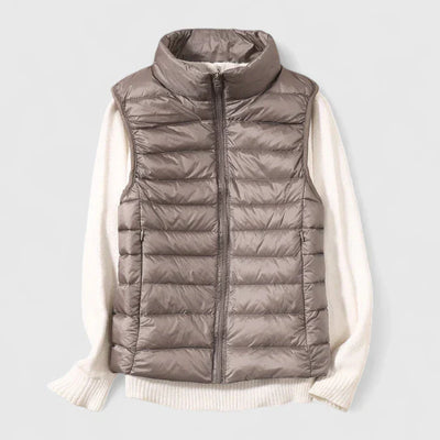 Marian - Comfortable Vest