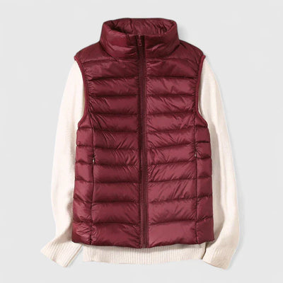 Marian - Comfortable Vest