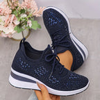 Serena – Orthopedic Walking Sneakers