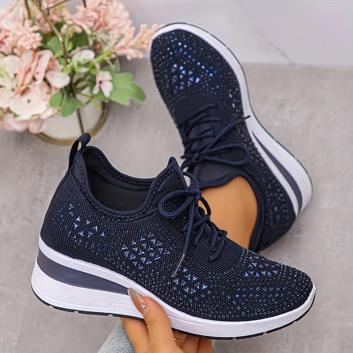 Serena – Orthopedic Walking Sneakers