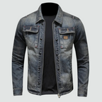 The Giovanni Jacket
