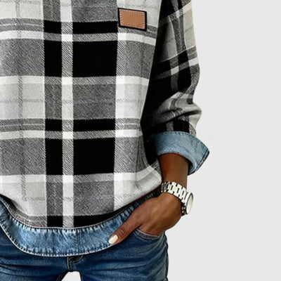 Grace - Fashionable Sweater