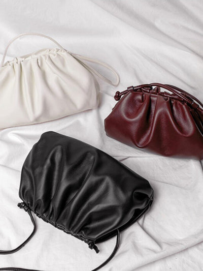 Marina | Sleek Everyday Vegan Pouch