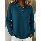 Margaret™ Cozy Comfort Jumper