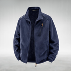 Chris |  Polar Fleece Jacket