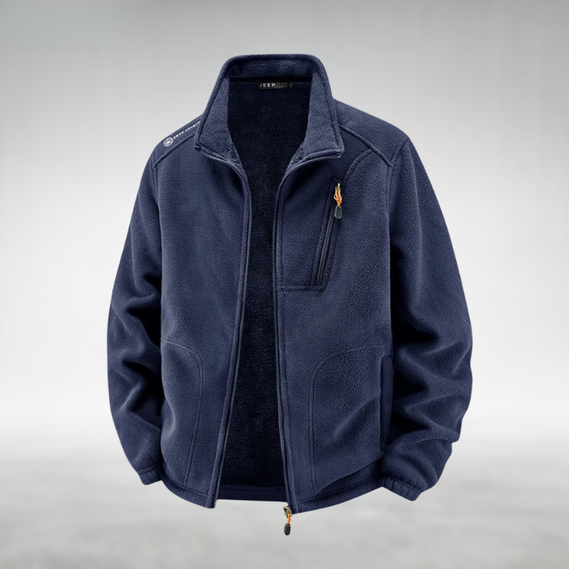 Chris |  Polar Fleece Jacket