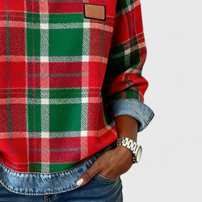 Grace - Fashionable Sweater