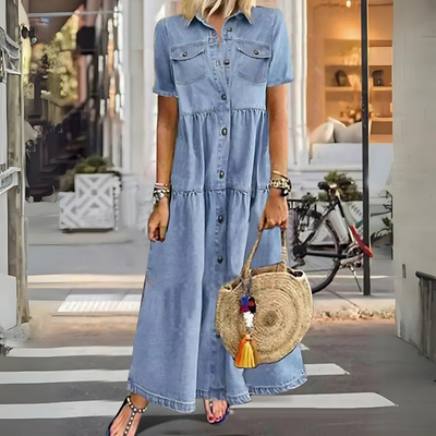 Laura - Classic Dress