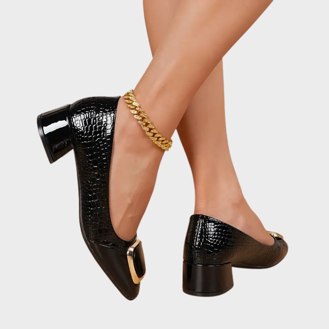 Louise - Orthopedic Loafers