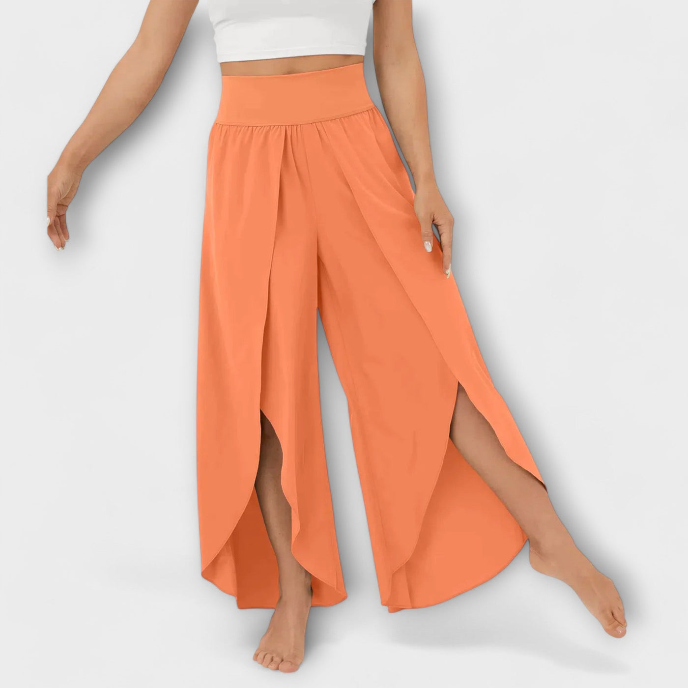 AirFlow - Women's Trousers