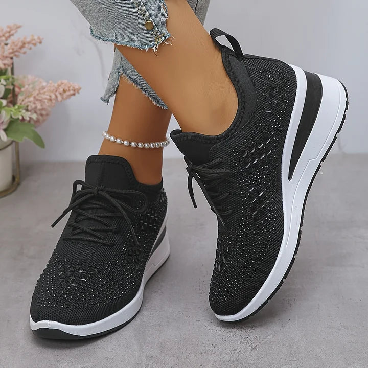Serena – Orthopedic Walking Sneakers