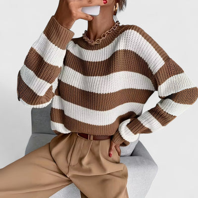 Valeria - Women's Sweater