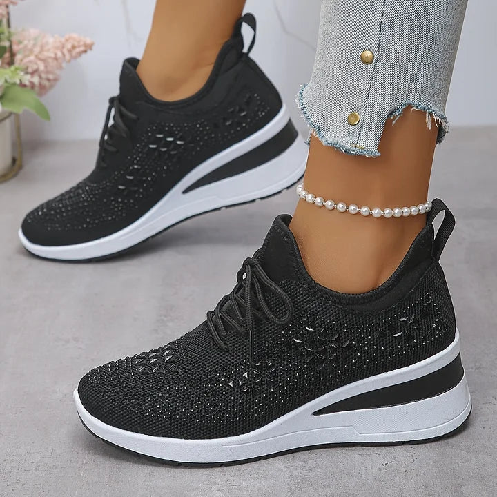 Serena – Orthopedic Walking Sneakers