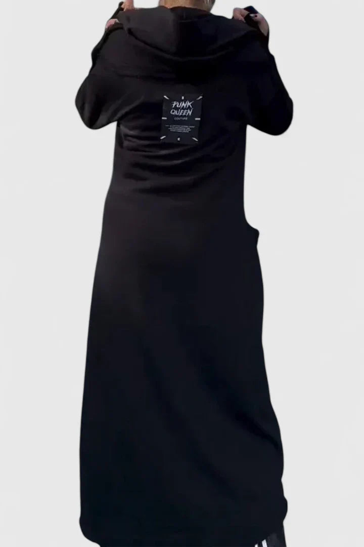 Goiya - Comfortable Knit Dress