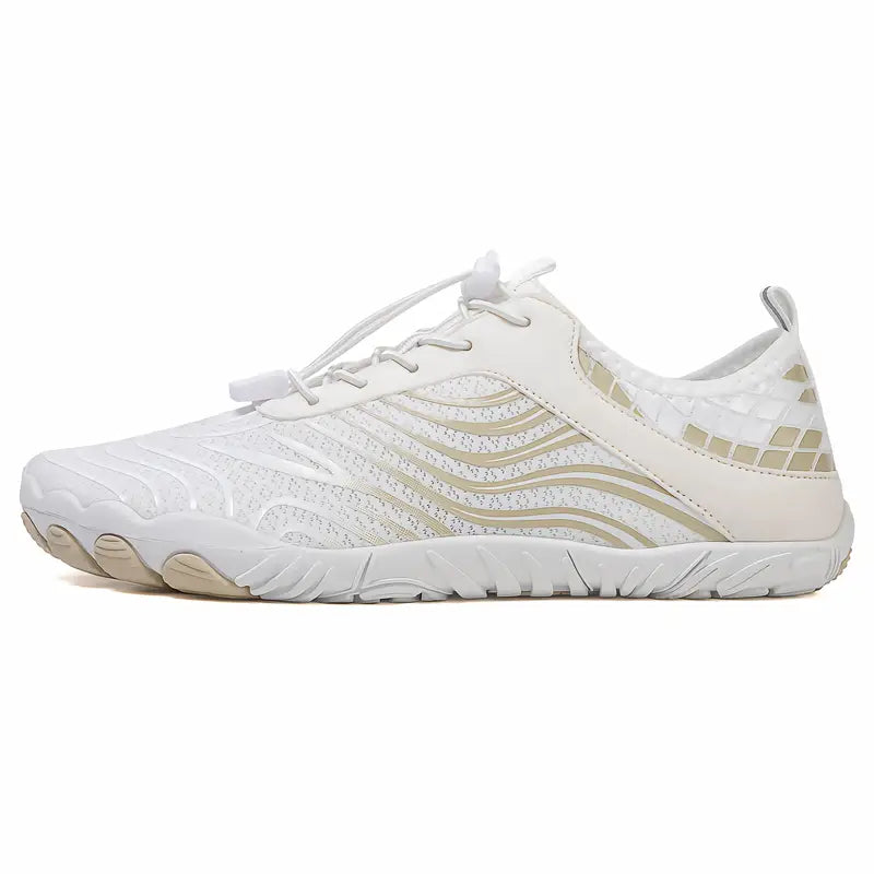 Lorax Pro – Barefoot shoes for pain in the feet, knees and back