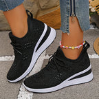 Serena – Orthopedic Walking Sneakers