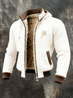 Hayden | Thermal Impact Fleece Jacket
