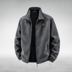 Chris |  Polar Fleece Jacket