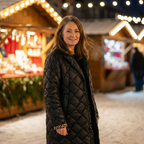 Sydney Luxe Coat