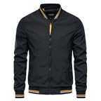 Giovany | Summer Bomber Jacket