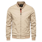 Giovany | Summer Bomber Jacket