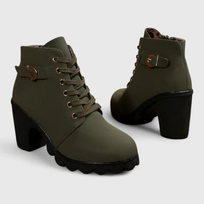 Katni – Timeless Comfort Boots