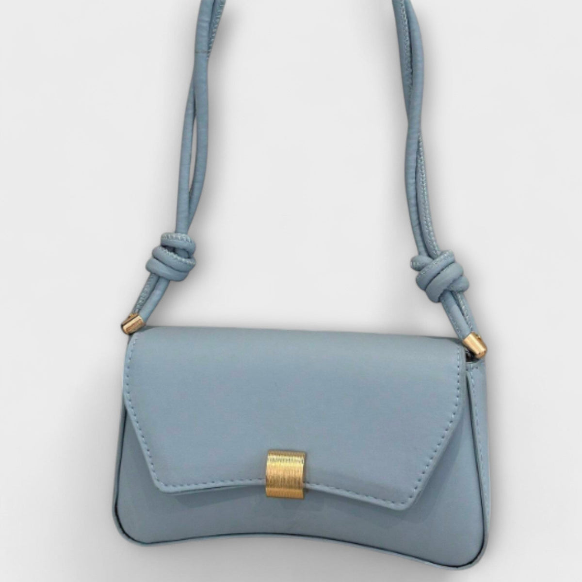 Olivia - Vintage Folding Bag