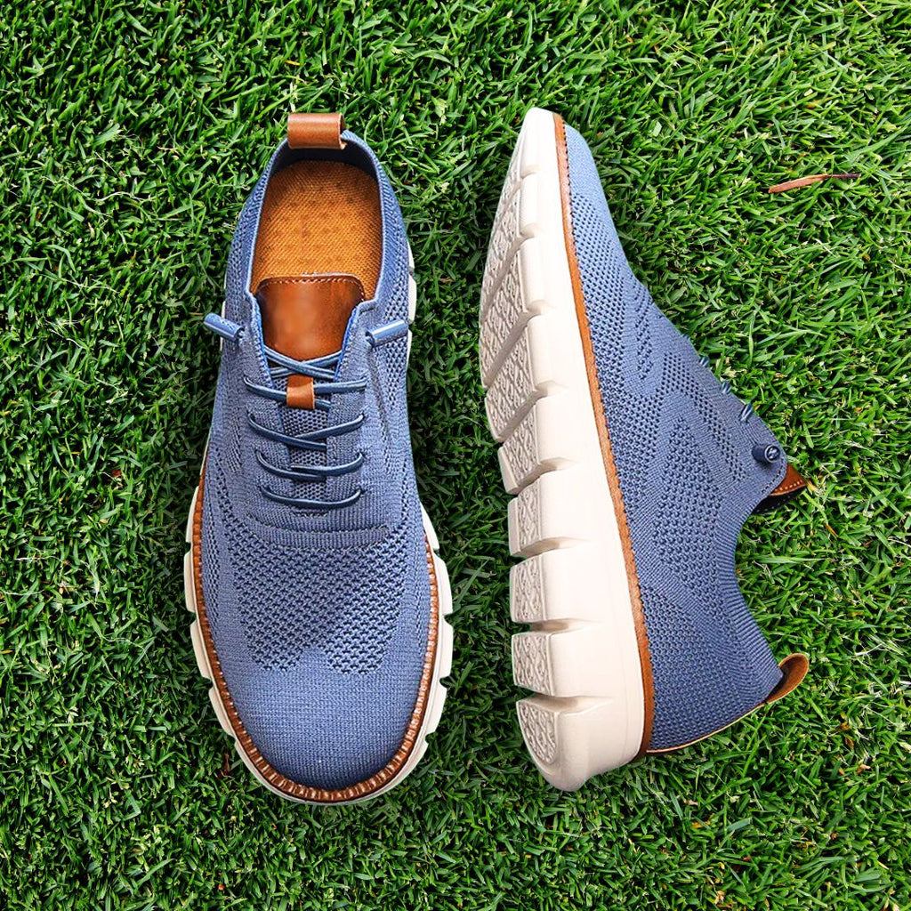Stabila™ | Orthopedic Ergonomic Shoes