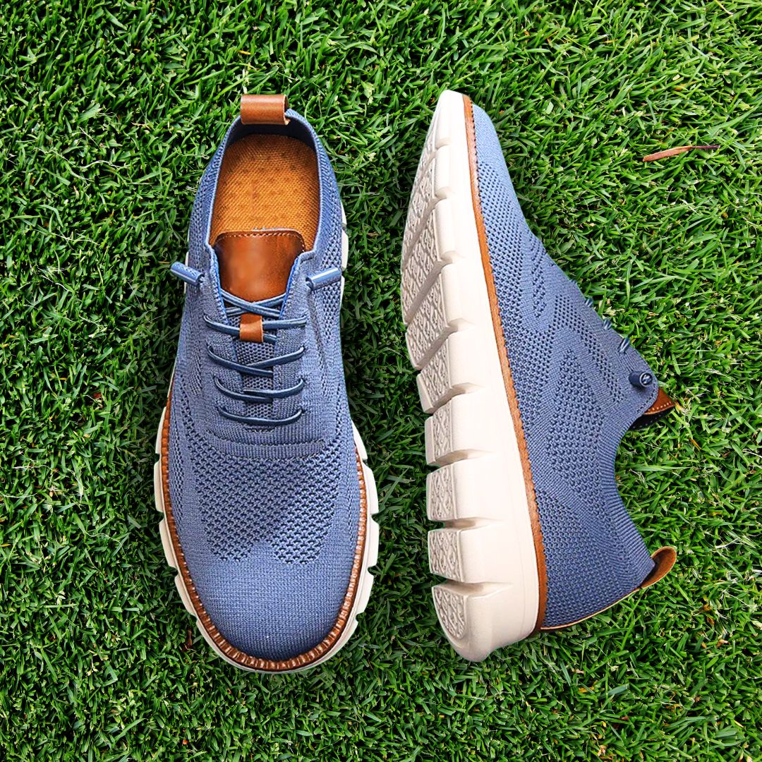 Stabila™ | Orthopedic Ergonomic Shoes