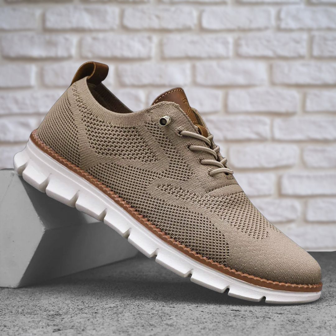Stabila™ | Orthopedic Ergonomic Shoes