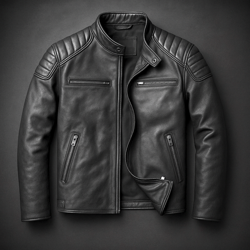 Carter | Vintage Jacket For Men