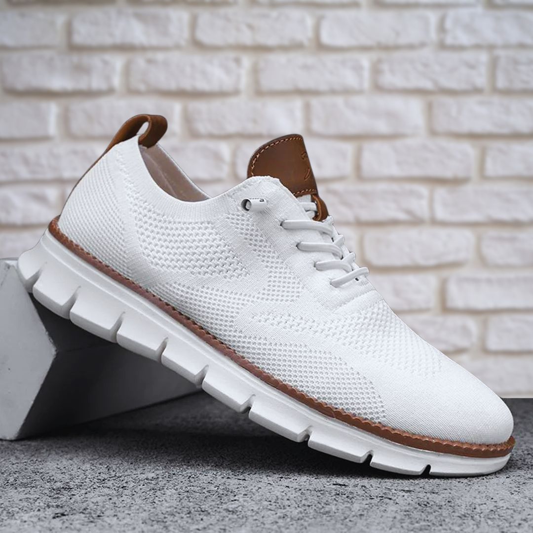 Stabila™ | Orthopedic Ergonomic Shoes