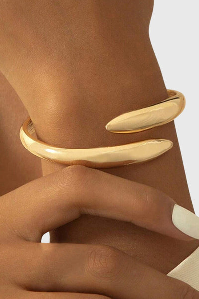 Camilla | Stretch Open Bracelet