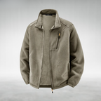 Chris |  Polar Fleece Jacket