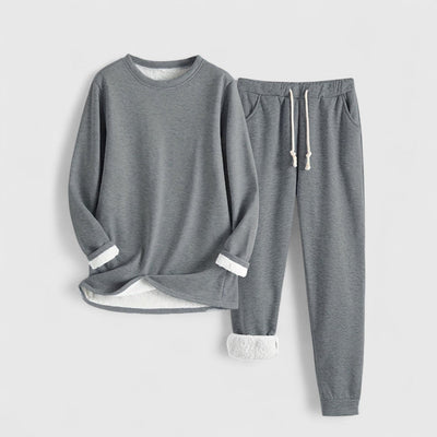 Rebecca - Comfortable Loungewear Set