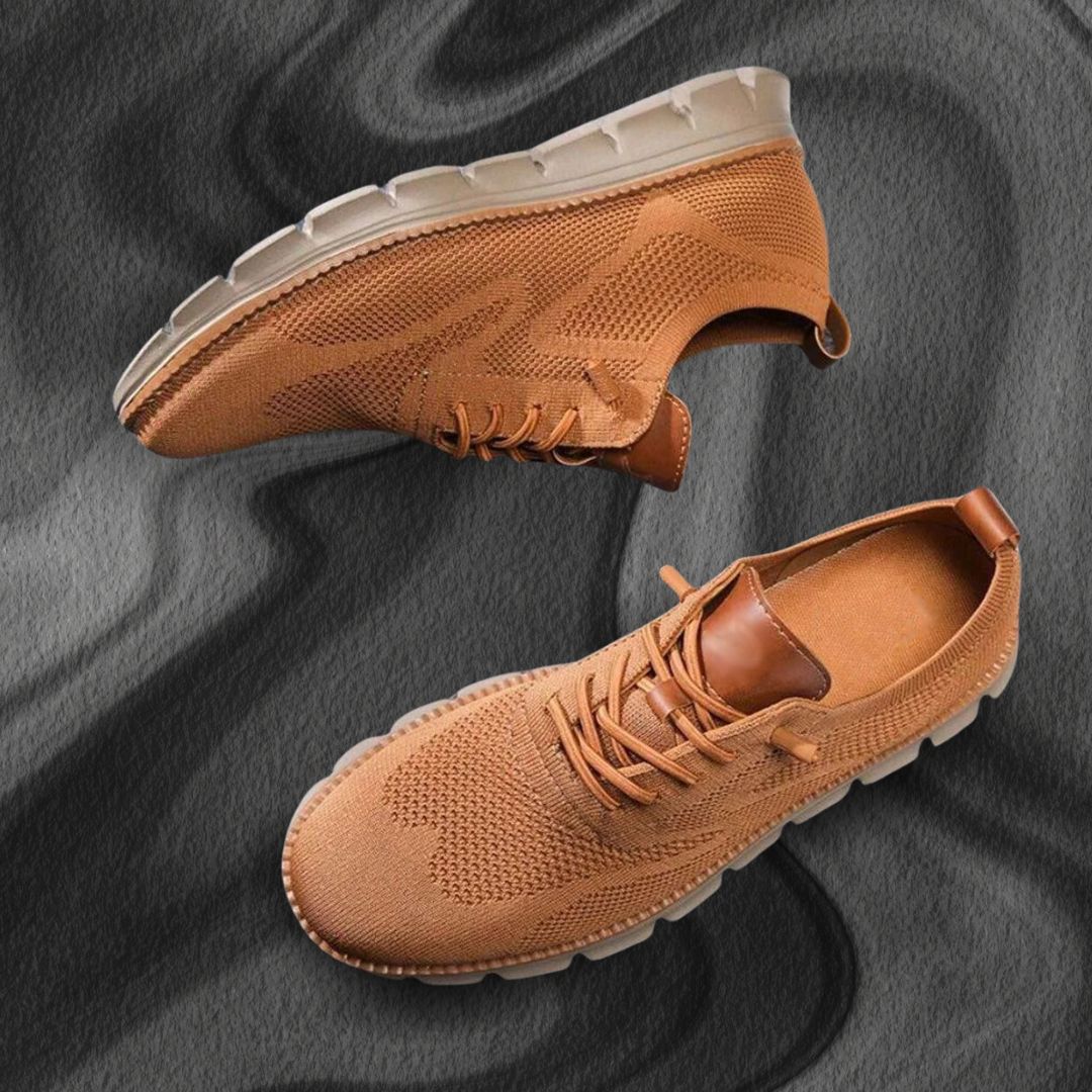 Stabila™ | Orthopedic Ergonomic Shoes